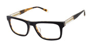 Victor Glemaud x Tura Optical VGOM002 Black
