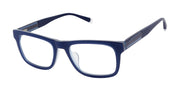 Victor Glemaud x Tura Optical VGOM002 Slate