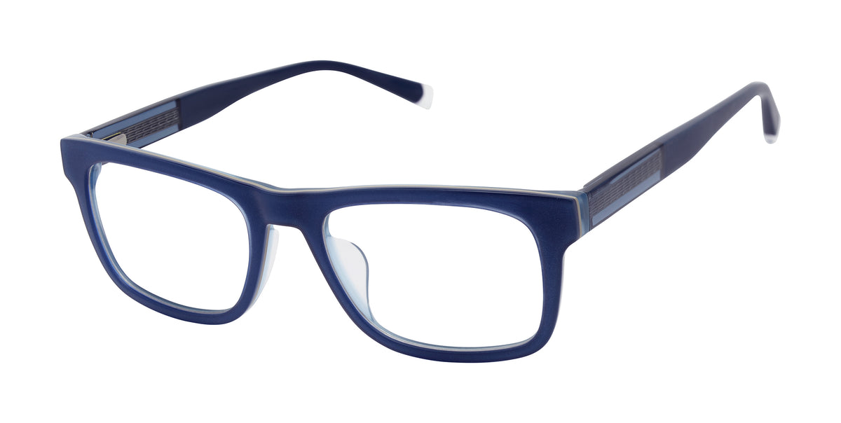 Victor Glemaud x Tura Optical VGOM002 Slate