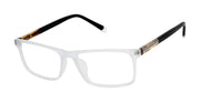 Victor Glemaud x Tura Optical VGOM007 Crystal