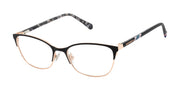 Superdry Women's Optical SDOW512T Black