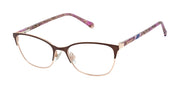 Superdry Women's Optical SDOW512T Brown