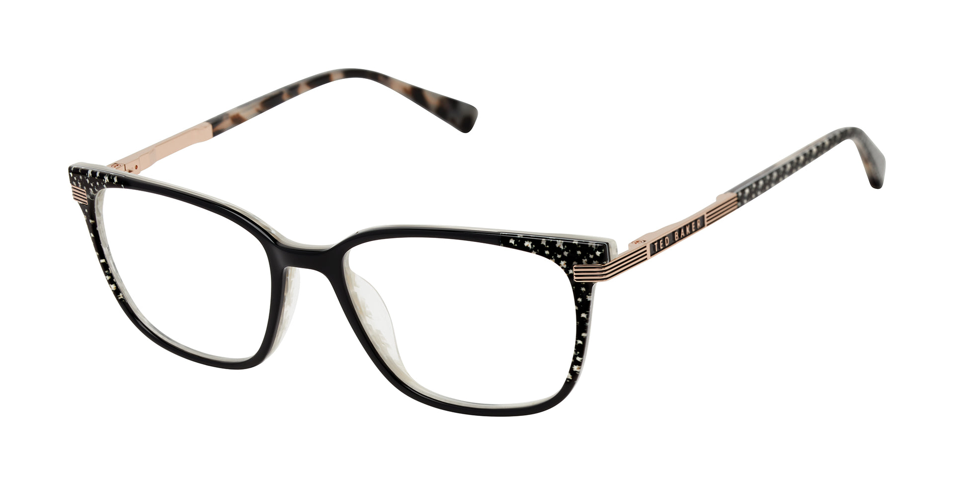 Ted Baker Optical TFW023 Black