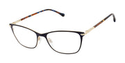 Buffalo Womens Optical BW529 Navy