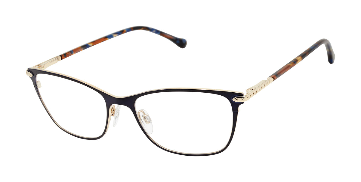 Buffalo Womens Optical BW529 Navy