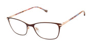 Buffalo Womens Optical BW529 Brown