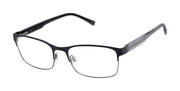 Buffalo Mens Optical BM531 Grey