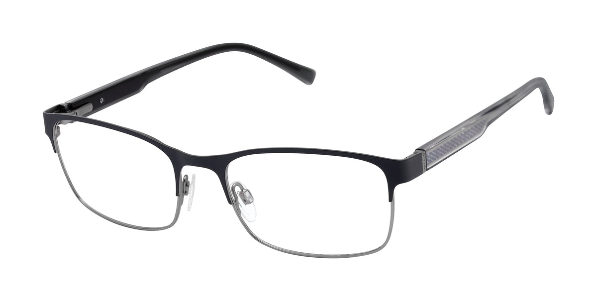 Buffalo Mens Optical BM531 Grey