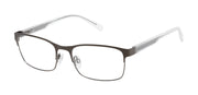 Buffalo Mens Optical BM531 Brown
