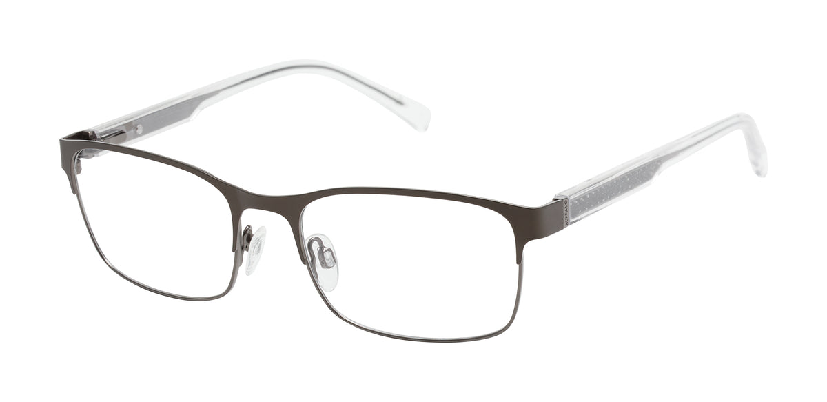 Buffalo Mens Optical BM531 Brown