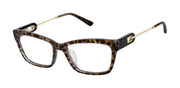 LAMB Optical LAUF144 Brown Leopard