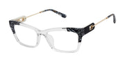 LAMB Optical LAUF144 Crystal
