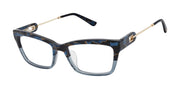 LAMB Optical LAUF144 Navy