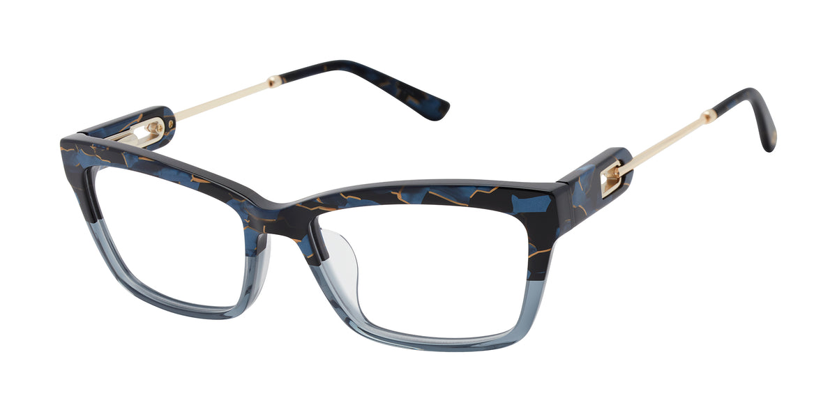 LAMB Optical LAUF144 Navy