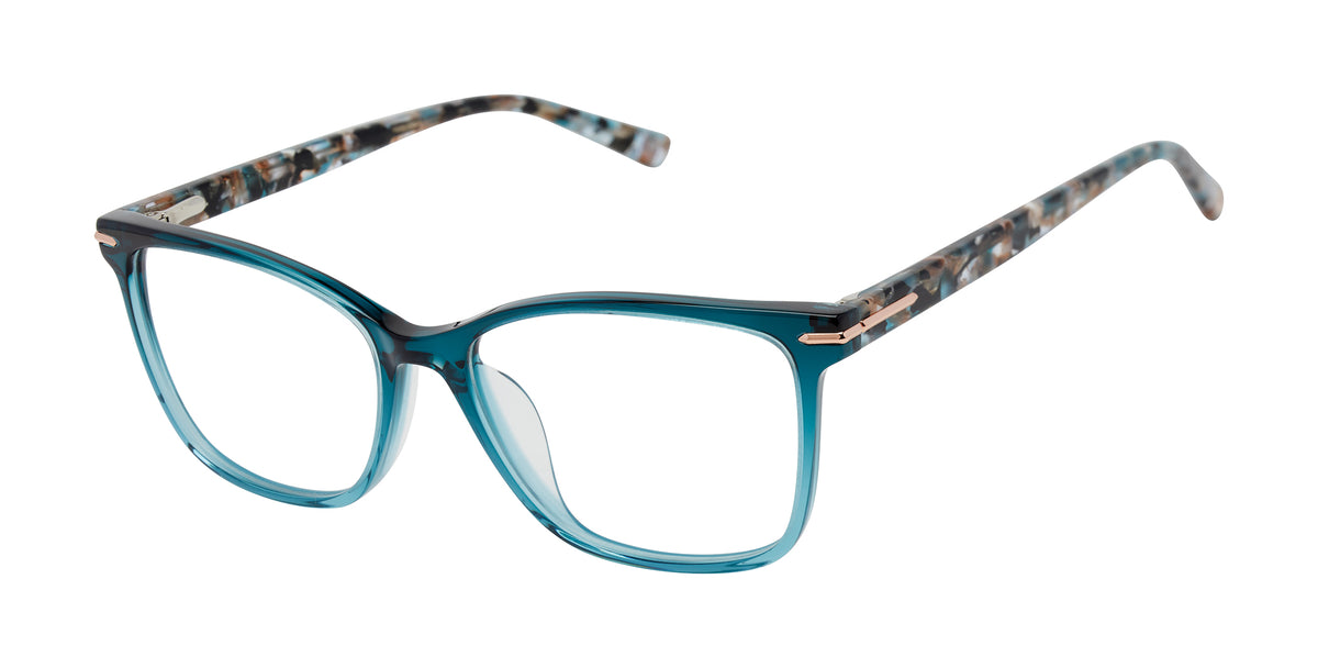 LAMB Optical LA145 Teal