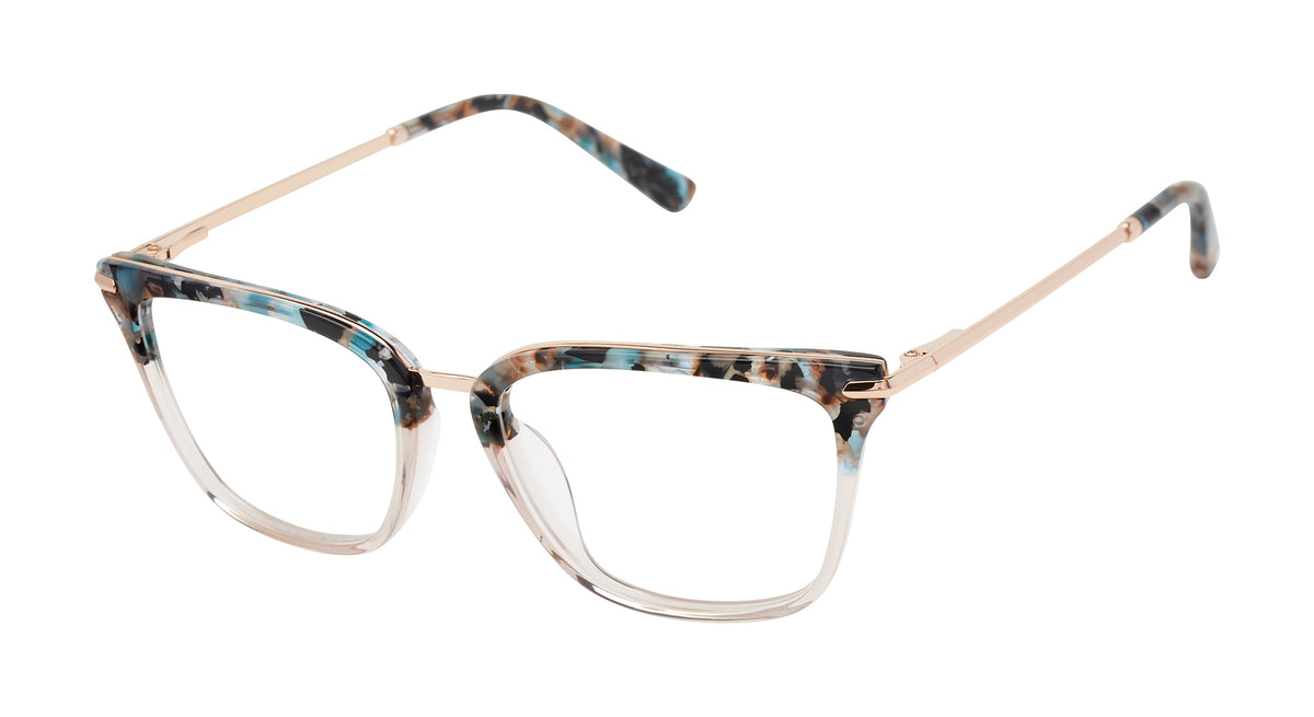 LAMB Optical LA148 Teal / Blush