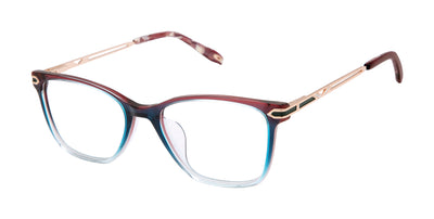 Victor Glemaud x Tura Optical VGO044