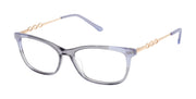 Lulu Optical L252 Grey