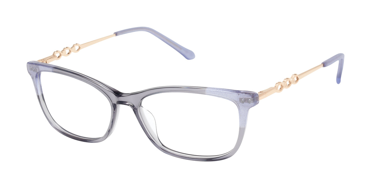 Lulu Optical L252 Grey