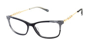 Lulu Optical L252 Black