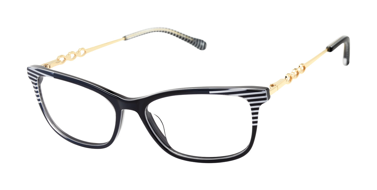 Lulu Optical L252 Black