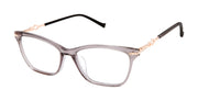 Tura R814 Gray/Rosegold