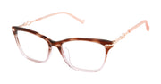 Tura R814 Brown/Rosegold