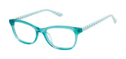 GX by Gwen Stefani Juniors GX854 Teal