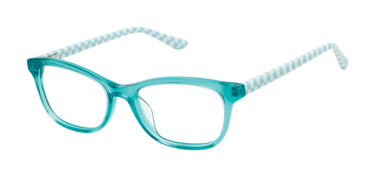 GX by Gwen Stefani Juniors GX854 Teal