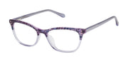 Lulu By Lulu Guinness Girls LK058 Purple