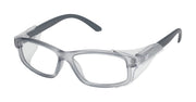 Caterpillar Safety CRX-301 Grey Crystal Matte