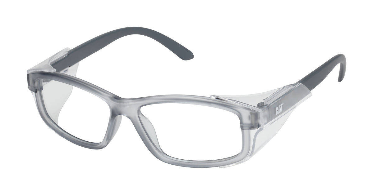 Caterpillar Safety CRX-301 Grey Crystal Matte