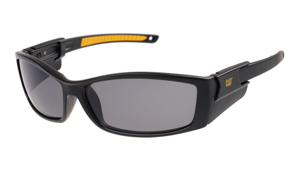 Caterpillar Safety Sun CRX-702 Black Matte