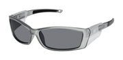 Caterpillar Safety Sun CRX-702 Grey Matte Crystal