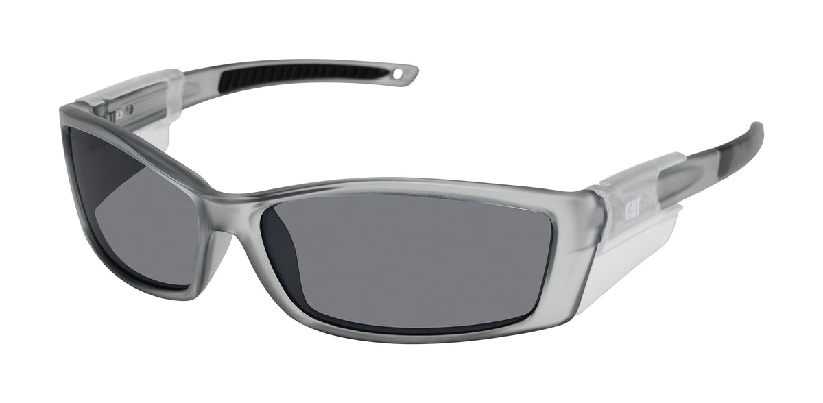 Caterpillar Safety Sun CRX-702 Grey Matte Crystal