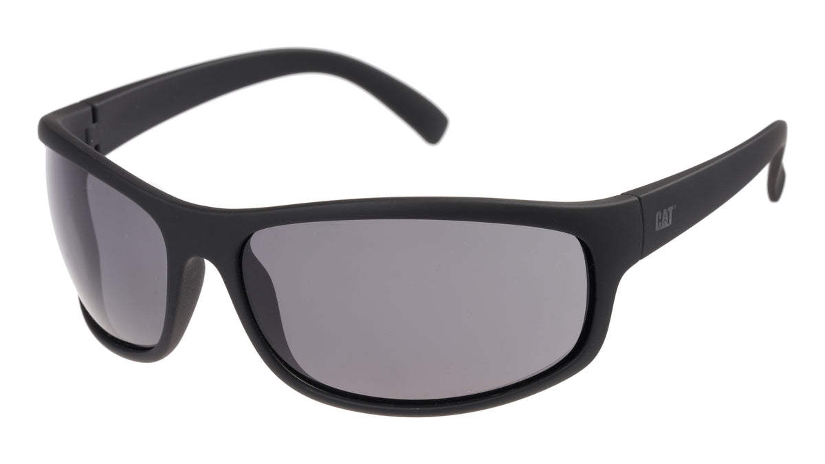 Caterpillar Safety Sun CRS-703 Black