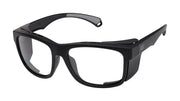 Caterpillar Safety CRX-307 Black Matte