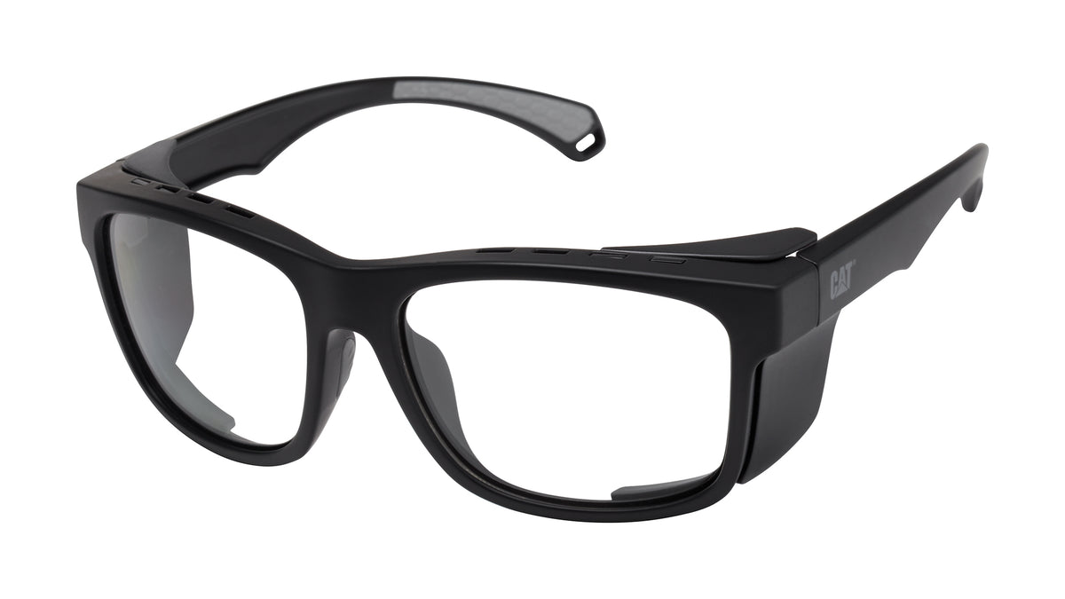 Caterpillar Safety CRX-307 Black Matte