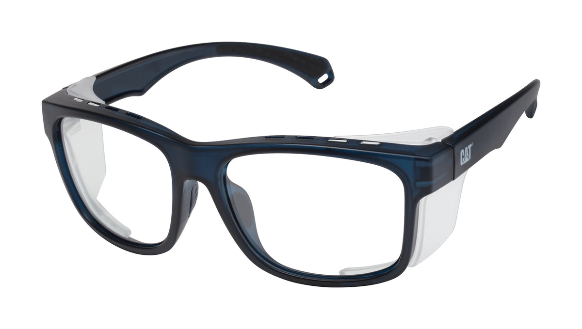 Caterpillar Safety CRX-307 Navy Matte
