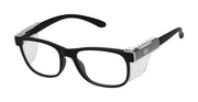 Caterpillar Safety Sun CRX-311 Black Matte