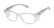 Caterpillar Safety Sun CRX-311 Clear Crystal