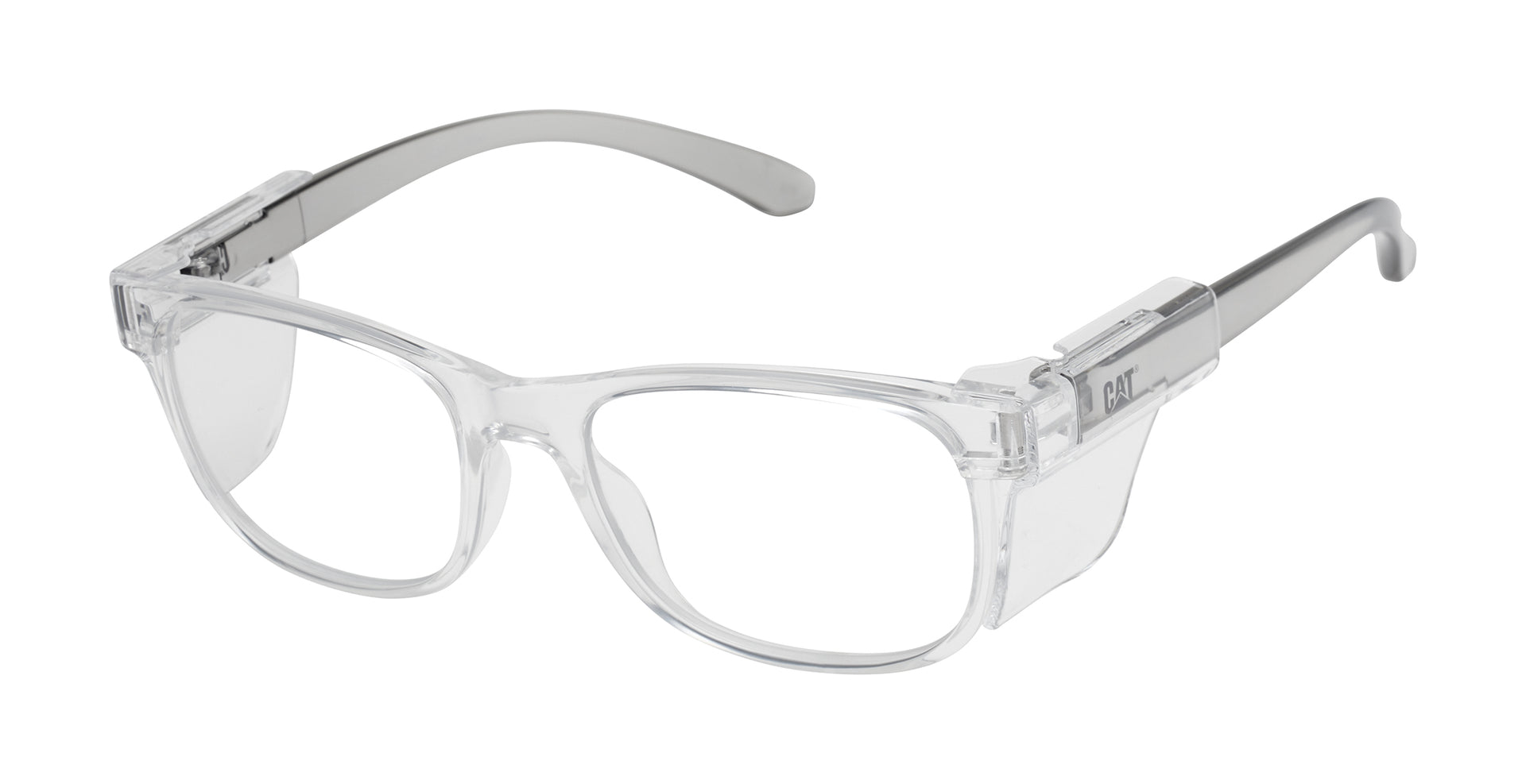 Caterpillar Safety Sun CRX-311 Clear Crystal