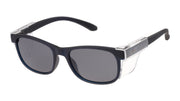 Caterpillar Safety Sun CRX-311 Navy Blue