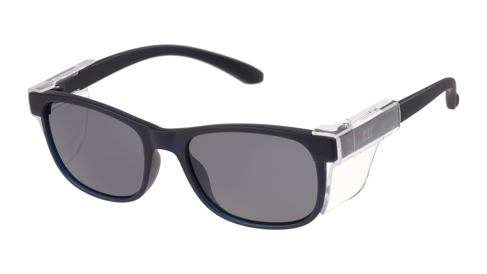Caterpillar Safety Sun CRX-311 Navy Blue