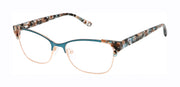 LAMB Optical LA152 Teal