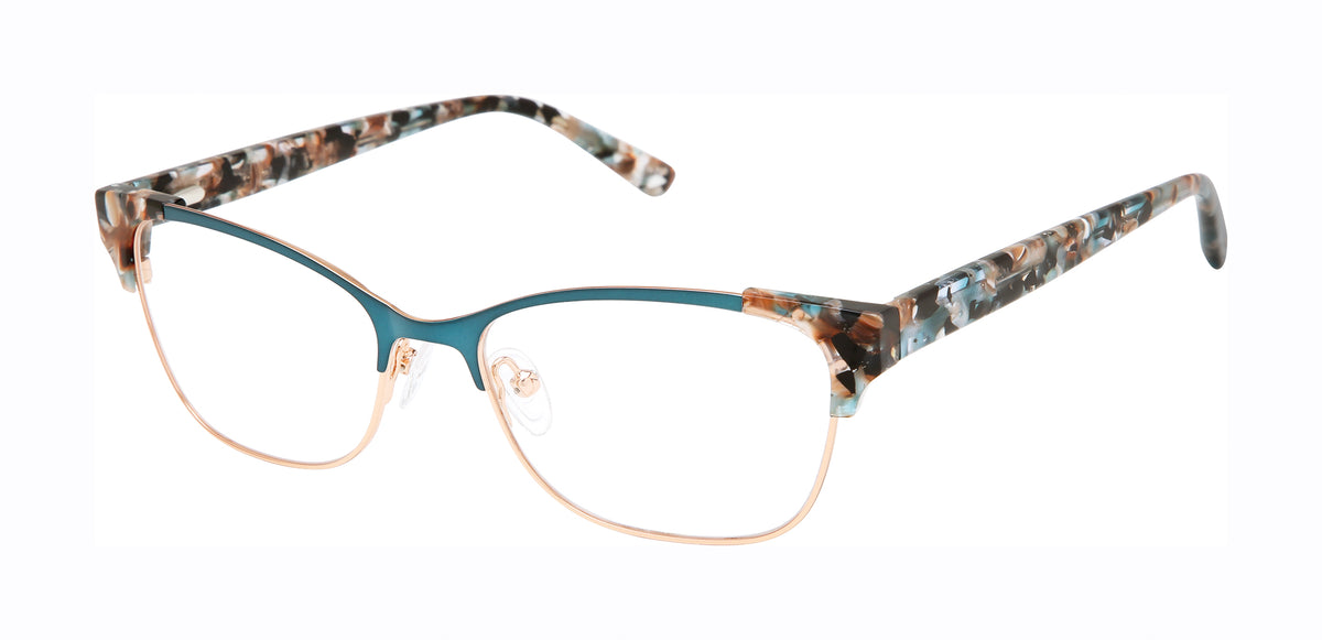 LAMB Optical LA152 Teal