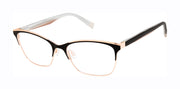 GX by Gwen Stefani Optical GX124 Black