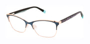 GX by Gwen Stefani Optical GX124 Teal