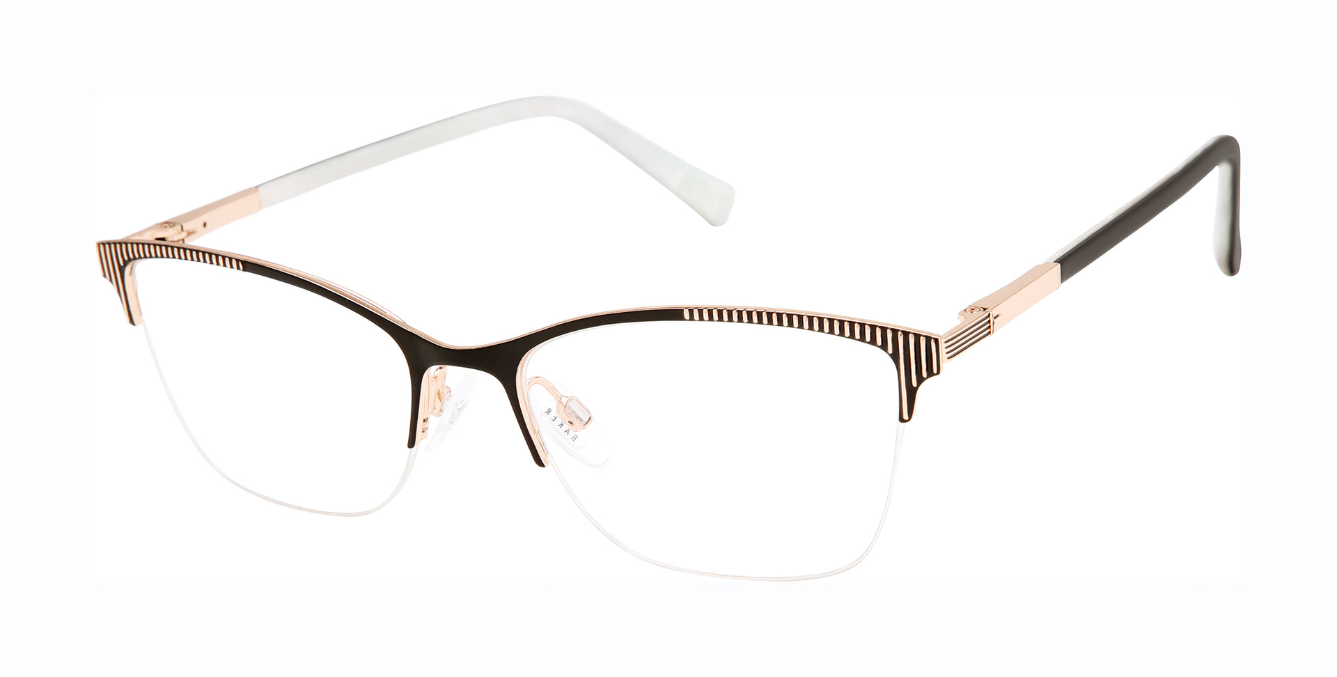Ted Baker Optical TW532 Black