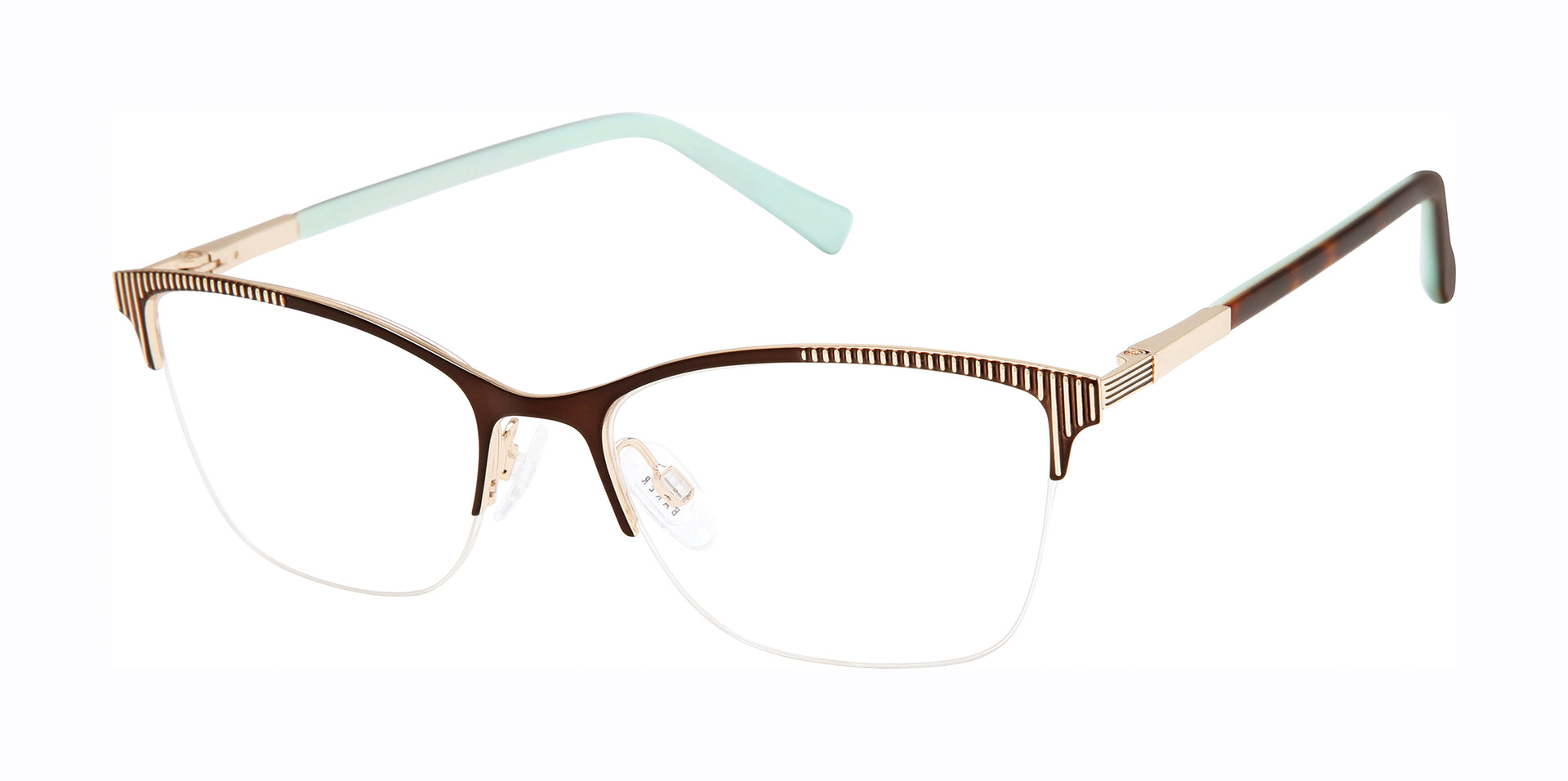 Ted Baker Optical TW532 Brown